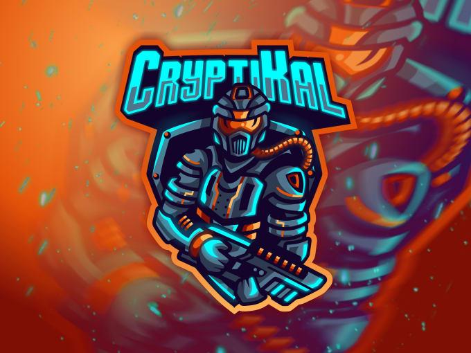 I Will Design Amazing Gaming, Sport, Esport, Youtu...