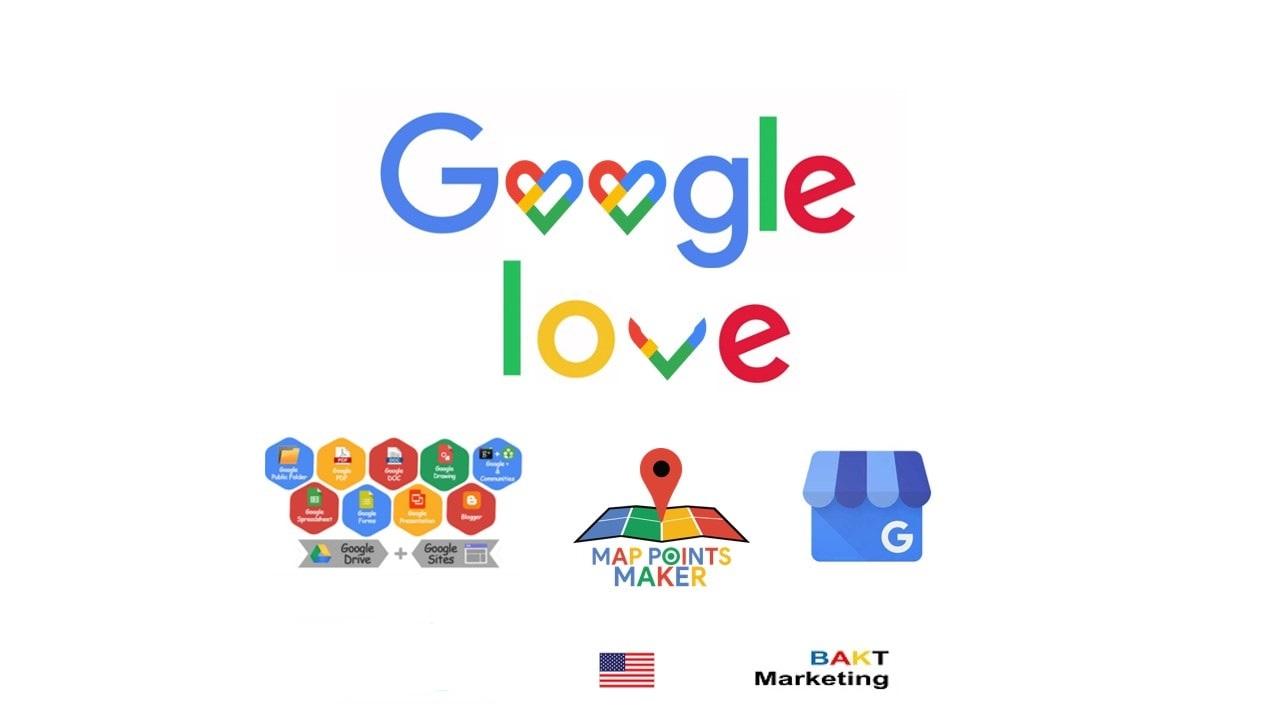 I will create best google local SEO strategy to domin...