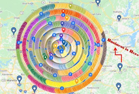 I will do 15,000 google map citations in 24 hours for...