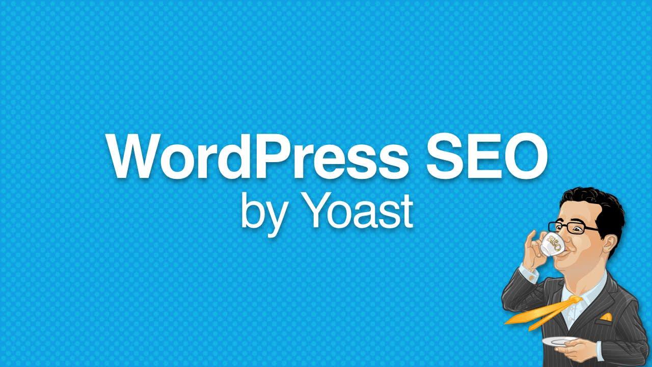 WordPress Yoast SEO Optimization on-page/off-page SEO