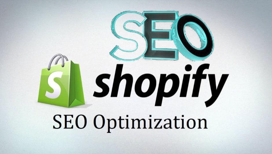 I will do complete seo of your shopify store for more...