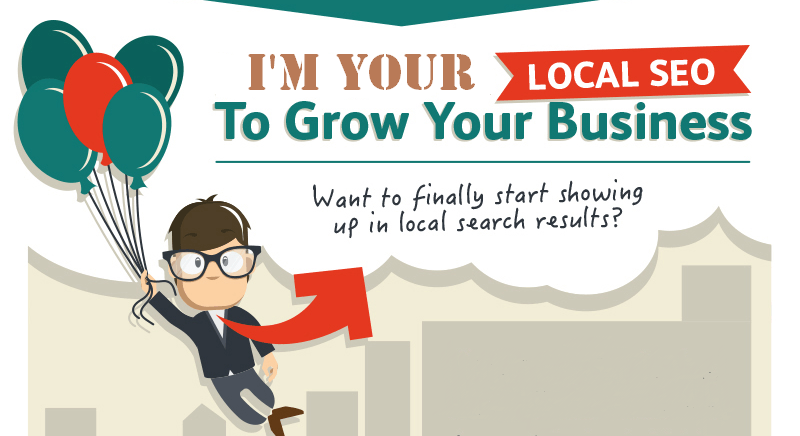 Grow Own Business In Your Local Area