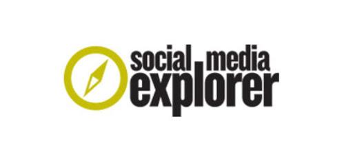 Guest Post on SocialMediaexplorer