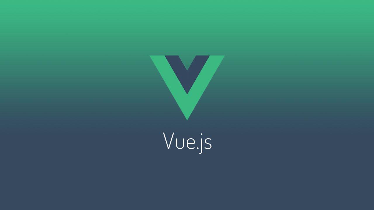 Web Development with Vuejs 2.x