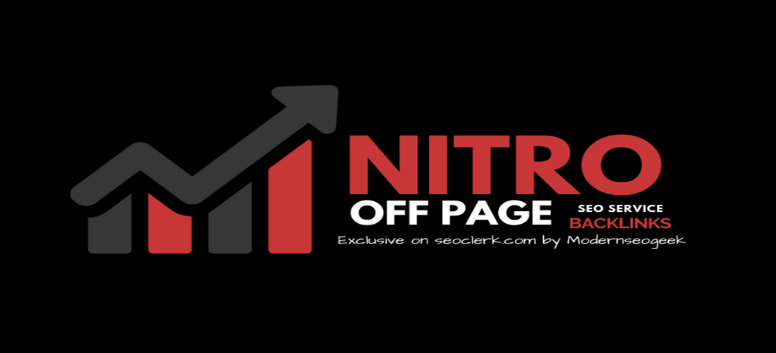 I will provide Google Rank NITRO off page seo Link bu...