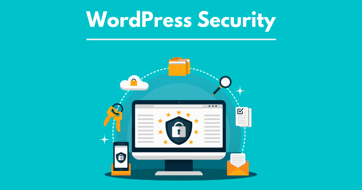 I Will Secure Wordpress Website And Clean Malware Vir...