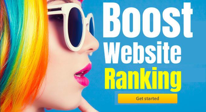 High domain authority BOOST google backlinks SEO link...