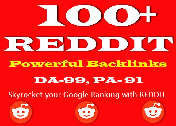 100+ Super Powerful DA-99 Strong Backlinks for Top Go...