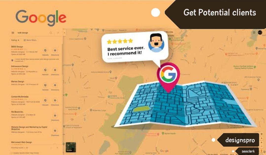 I will Create & Optimze your Google Business List...