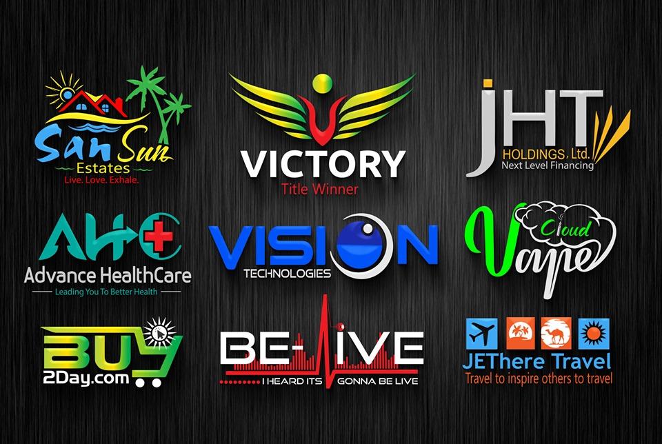 I will design logo for your business and branding