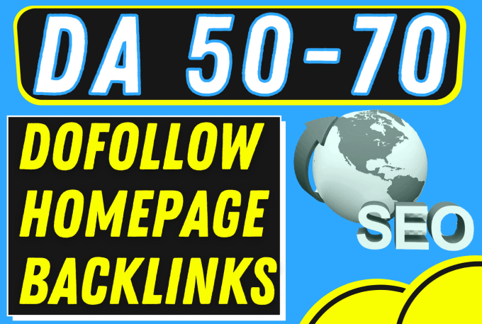I will provide 10 High DA 50+ Pbn Backlinks