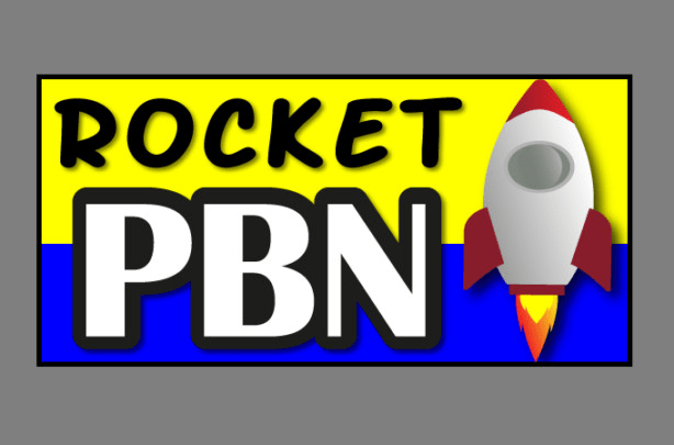 I will do 10 pbn backlinks permanent high tf da links