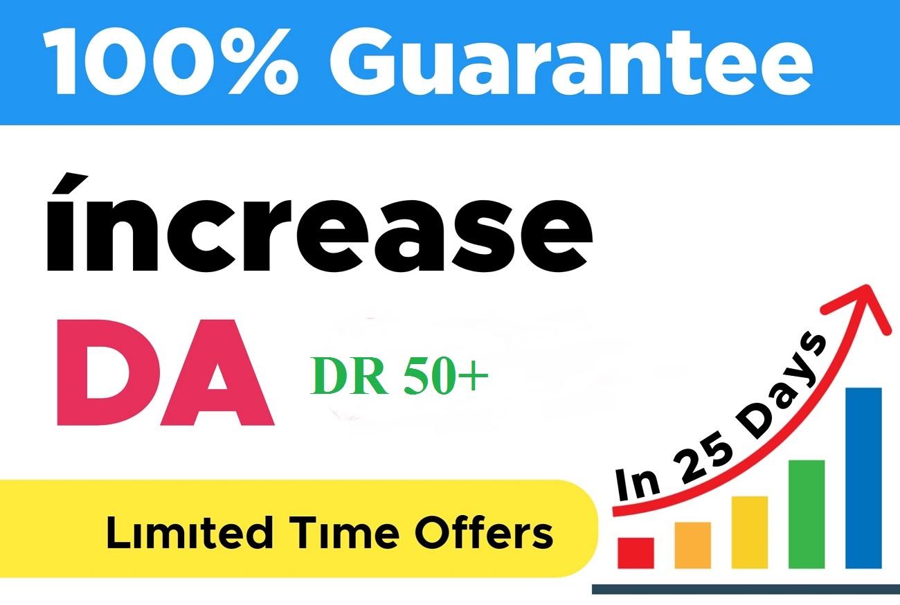 Rank Your Site by high Quality 25 Do Follow Homepage ...