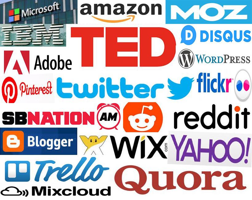 150 Big Brand Company SEO Backlinks Boost Your Rankin...
