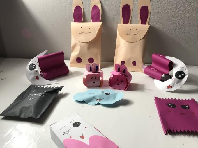 I will create beautiful craft video for upload to any...