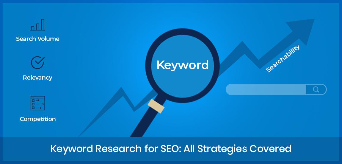 I will do refined keyword research with competitor an...