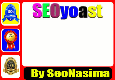 I will do seoyoast on page SEO technical onpage optim...