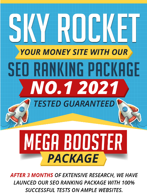 TOP Ranking With BEST SEO Ranking Package That Will S...