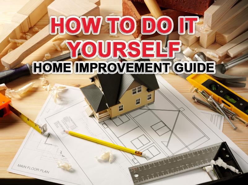 Home Repair - How To Do & Do It Yourself 159 EBoo...