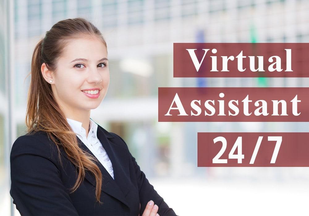 I will be your reliable virtual assistant for SEO, SM...