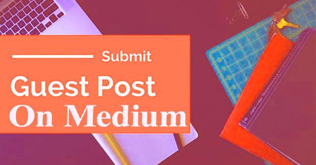 Write & Publish a Unique High Quality Guest Post ...