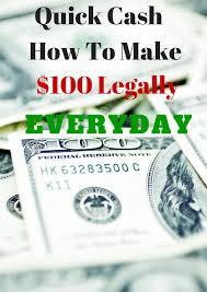 Teach Strategy To Earn 100USD Or More Each Day With v...