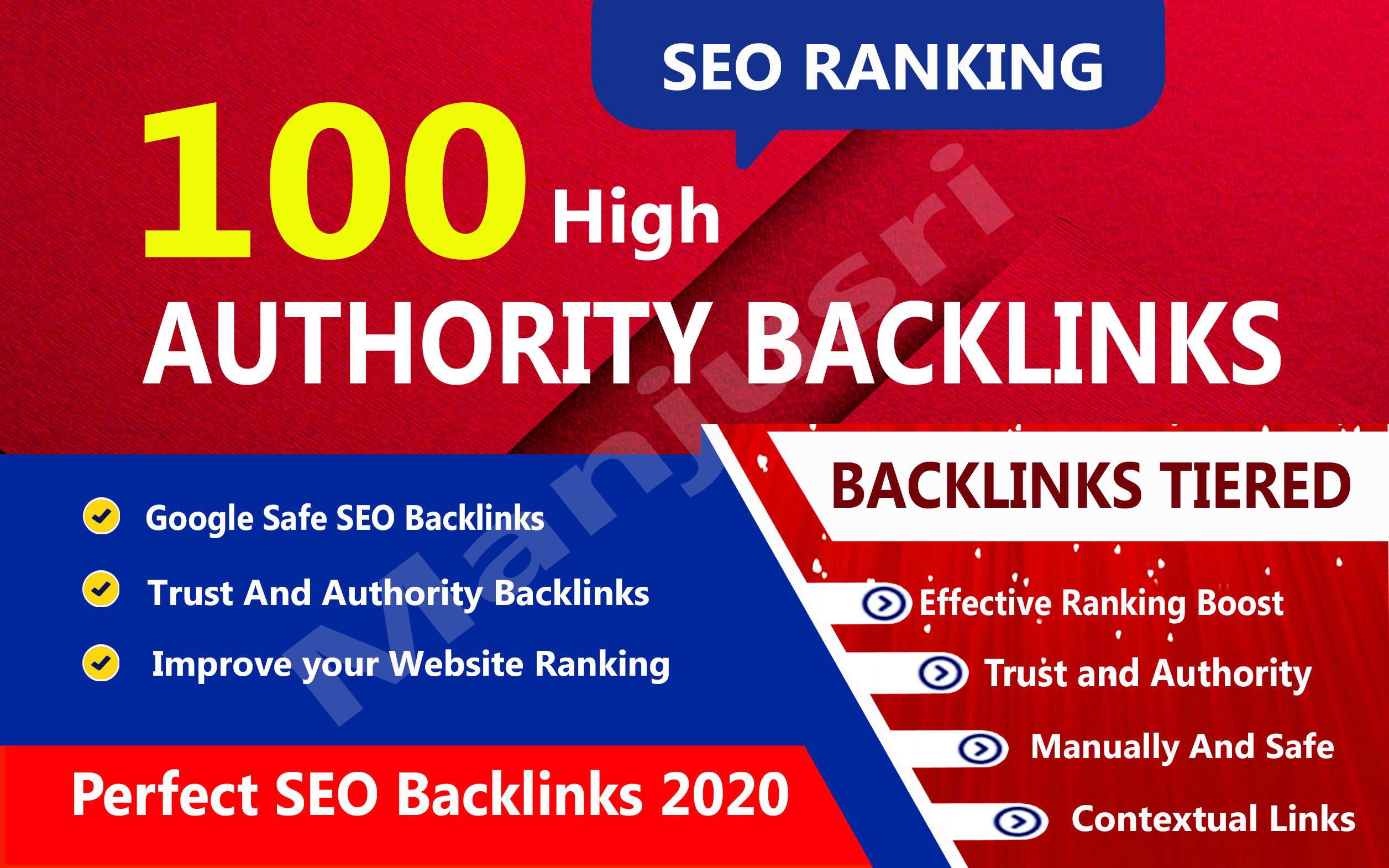 Give you guest post on 100 high authority websites DA...