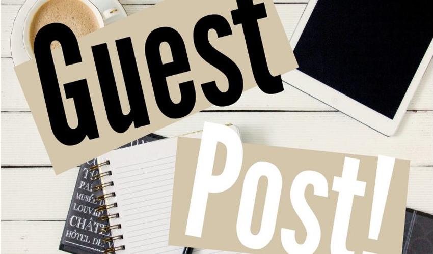 I will publish multi-niche guest post on my ranked we...