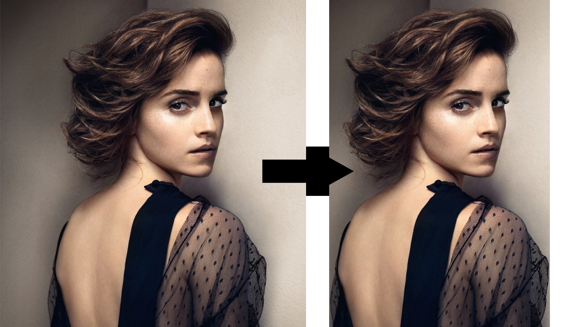 I will remove the background of your photo