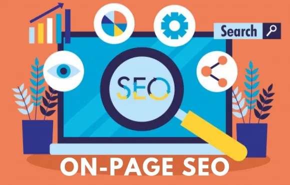 I will do onpage SEO for wordpress and on page optimi...