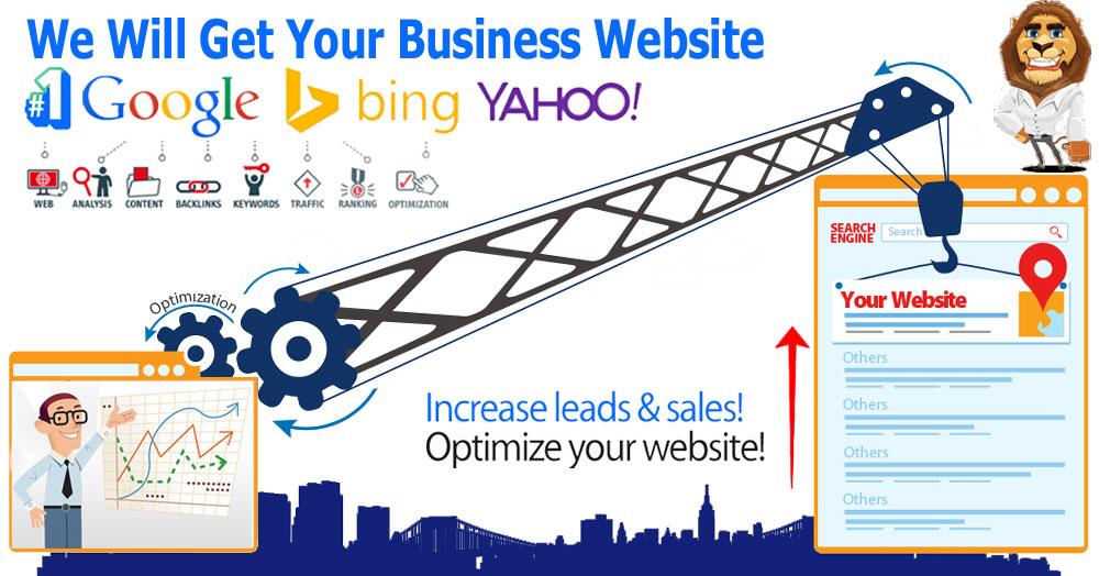 Seo Consultant with 10 Million Backlinks Package best...