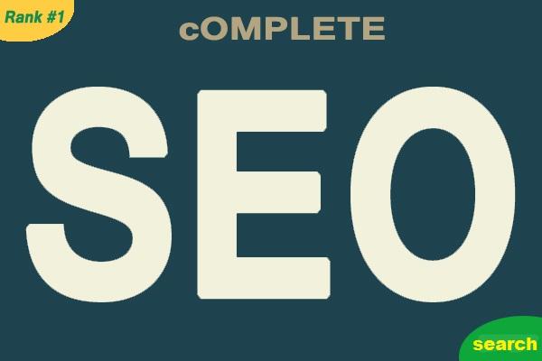 Google Top Ranking - Rank Your Website With White HAT...