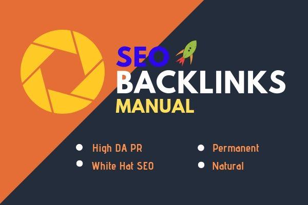 Exclusive SEO Pack 15 High Authority Backlinks To Boo...