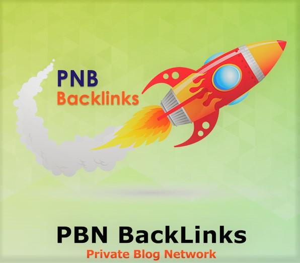 150 PBN Backlinks High Quality DA 50+