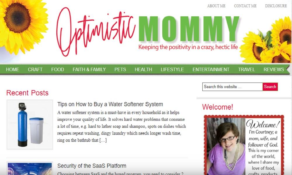 i will provide guest post on optimisticmommy