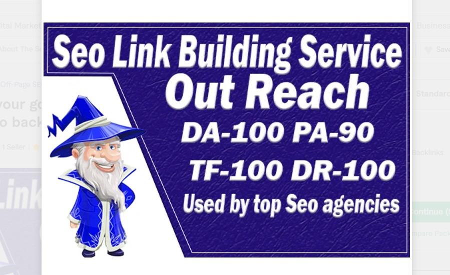 I will boost your google ranking with manual high aut...