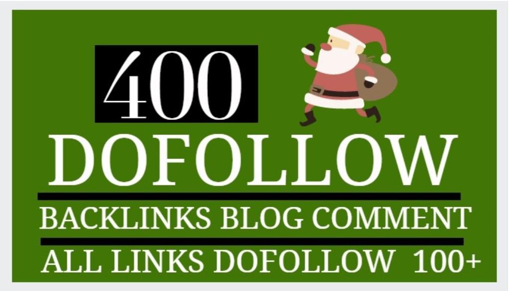 I will professional 200 dofollow blog comment high qu...