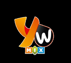 Promote your website to over 300,000 Mix visitors pro...