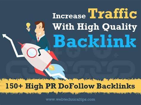 I will provide 150+ Web 2.O Dofollow Backlinks