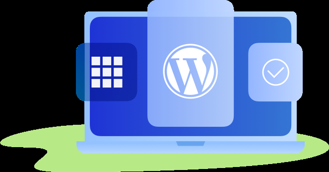Affordable 1 Year WordPress Cloud Hosting with Unlimi...