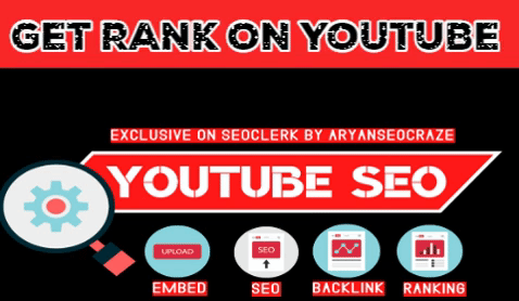 Boost your YouTube video ranking with white hat seo L...