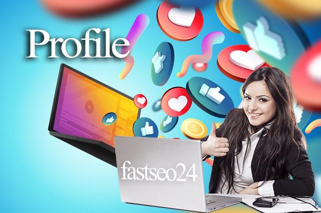 Make Fast 500+ SEO Social Network Profile Backlinks S...