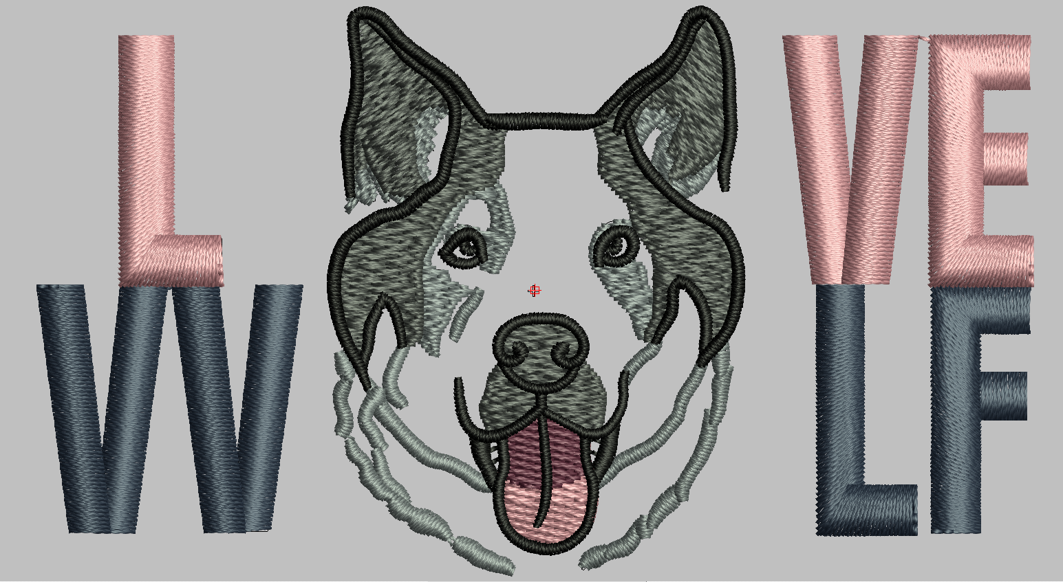 Wilcom Embroidery digitizer full stack of skill, 4 y...