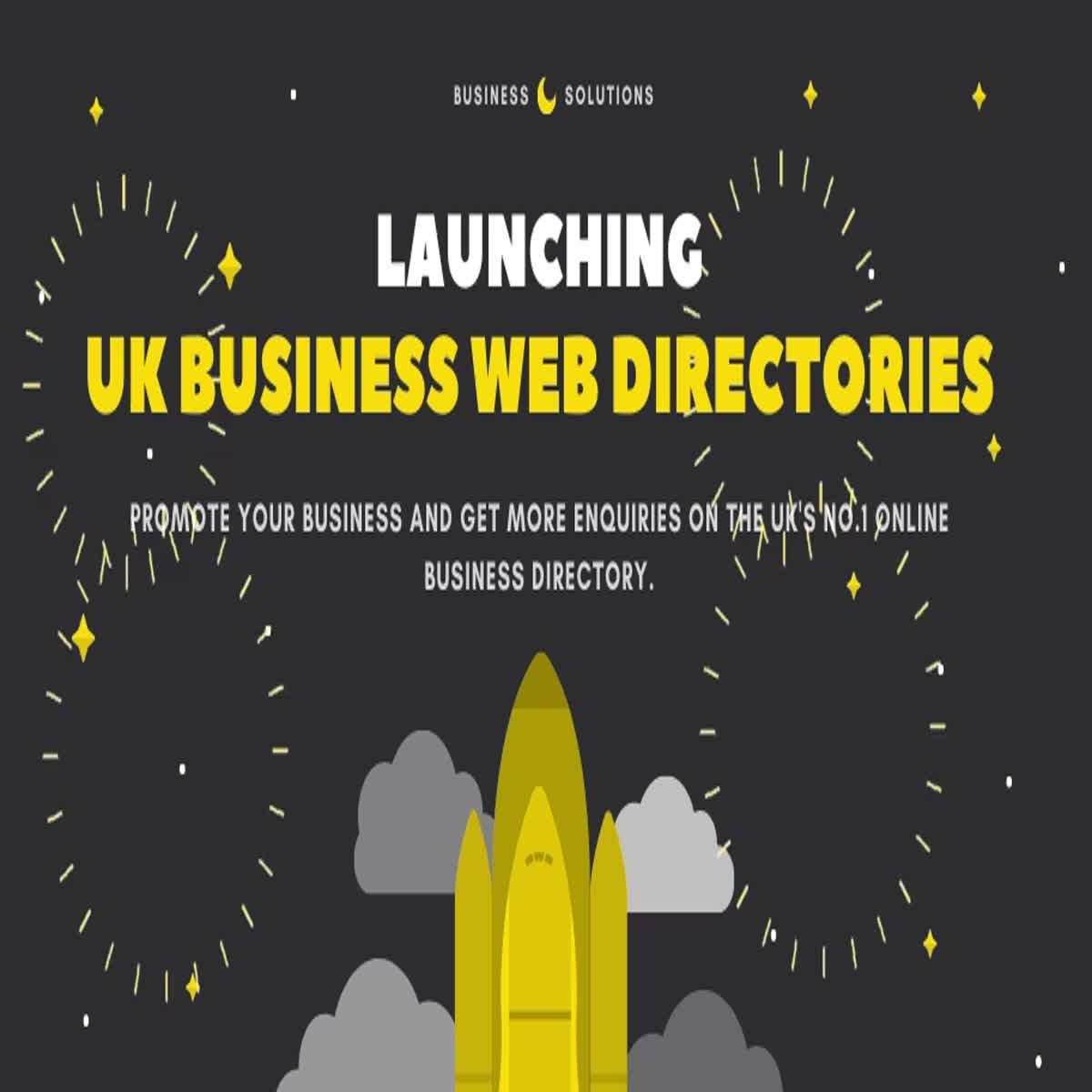 Top 20 UK Business Directories