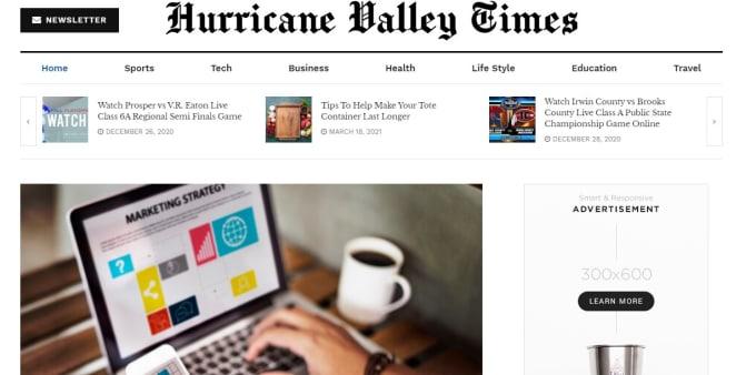 guest post on hvtimes google news approved sites