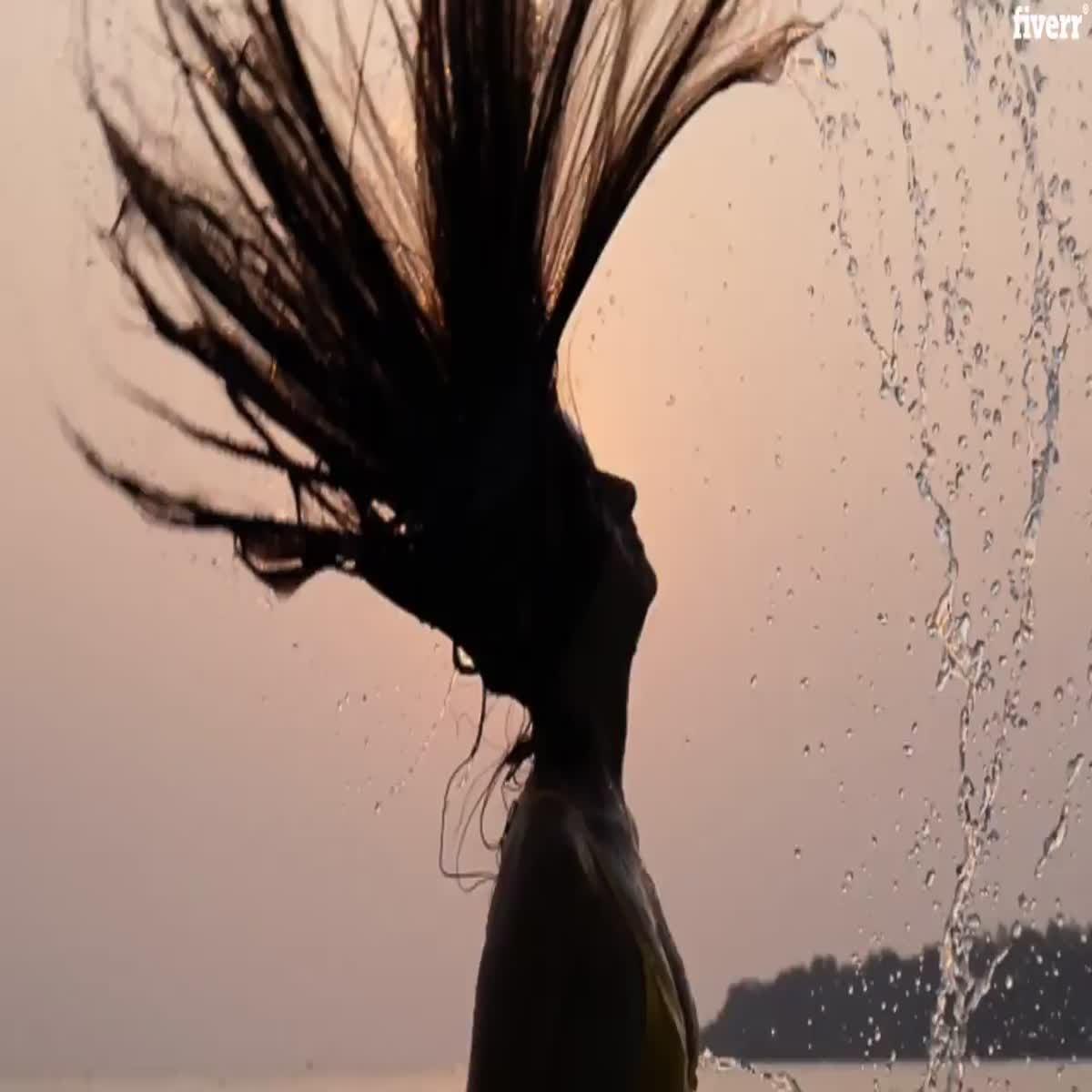 I will create custom lightroom presets