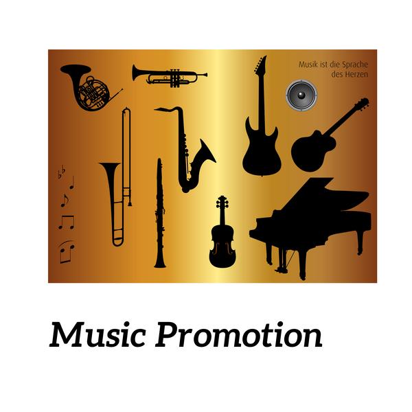 Premium Music Promotion - Playlist Placement