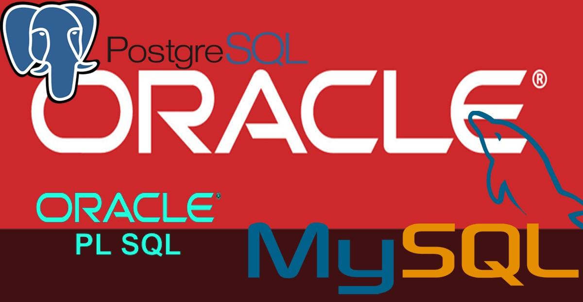 Help to Develop Your Oracle, PLSQL, MySQL or Postgr...