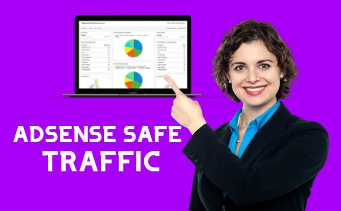 25000 Web Traffic within 7 days