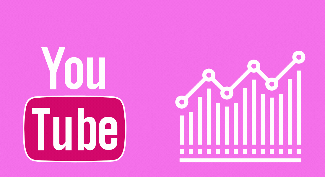 Youtube Video promotion package to rank your youtube ...